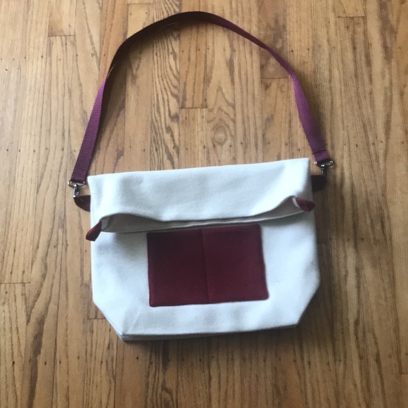 pretty bag - Picture 2 of 12